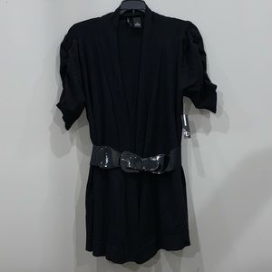 🌺 3/$25 Belated Cardigan